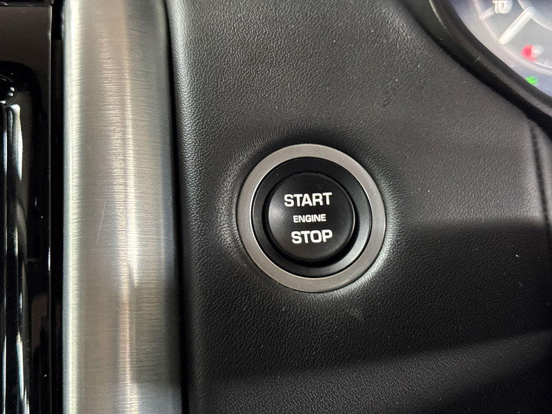 Land Rover DISCOVERY 3.0 SD V6 HSE Luxury Auto 4WD Euro 6 (s/s) 5dr 5dr Automatic 2025