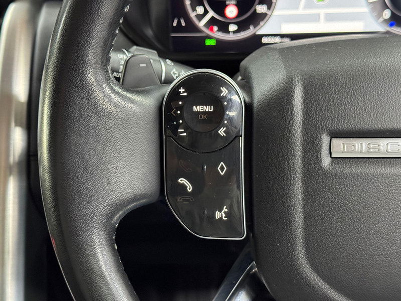 Land Rover DISCOVERY 3.0 SD V6 HSE Luxury Auto 4WD Euro 6 (s/s) 5dr 5dr Automatic 2025