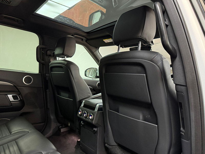 Land Rover DISCOVERY 3.0 TD V6 HSE Auto 4WD Euro 6 (s/s) 5dr 5dr Automatic 2025