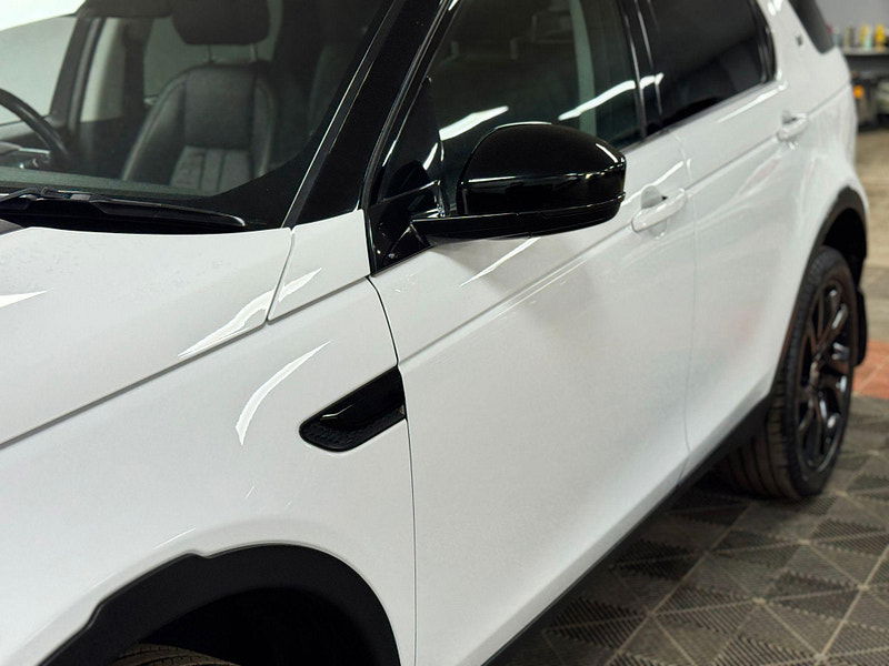 Land Rover Discovery Sport 2.2 SD4 HSE Auto 4WD Euro 5 (s/s) 5dr 5dr Automatic 2025