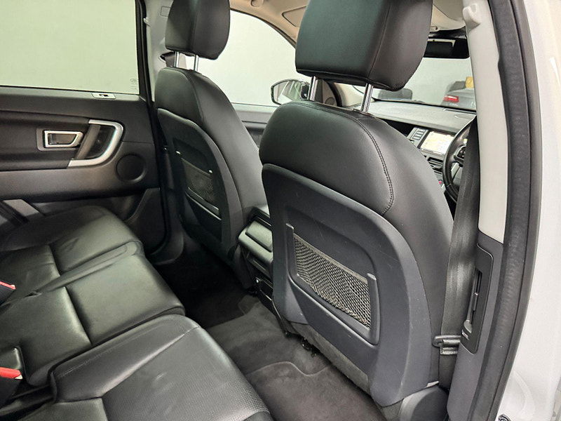 Land Rover Discovery Sport 2.2 SD4 HSE Auto 4WD Euro 5 (s/s) 5dr 5dr Automatic 2025