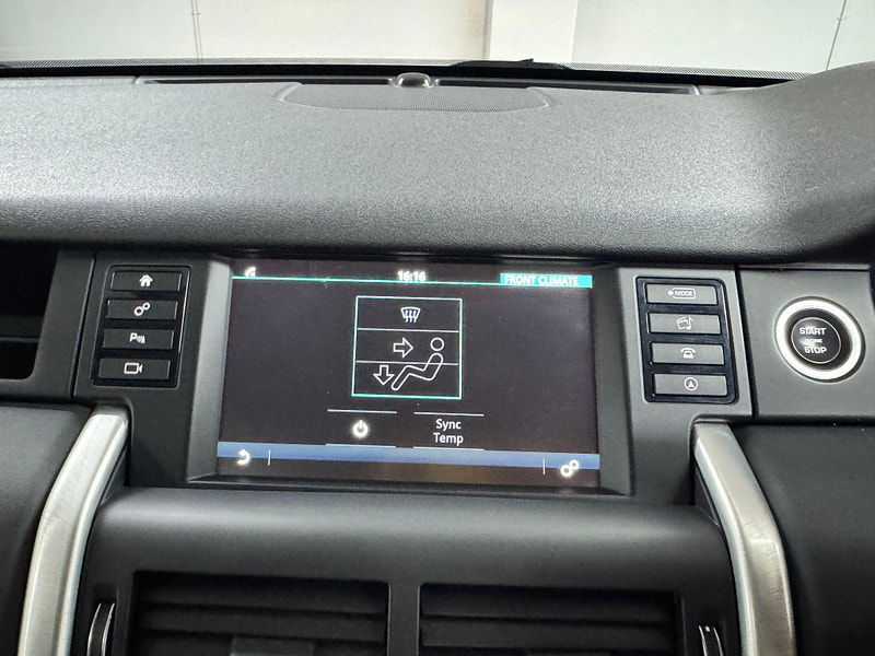 Land Rover Discovery Sport 2.2 SD4 HSE Auto 4WD Euro 5 (s/s) 5dr 5dr Automatic 2025