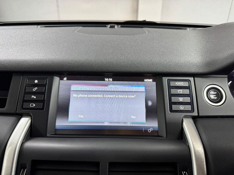 Land Rover Discovery Sport 2.2 SD4 HSE Auto 4WD Euro 5 (s/s) 5dr 5dr Automatic 2025