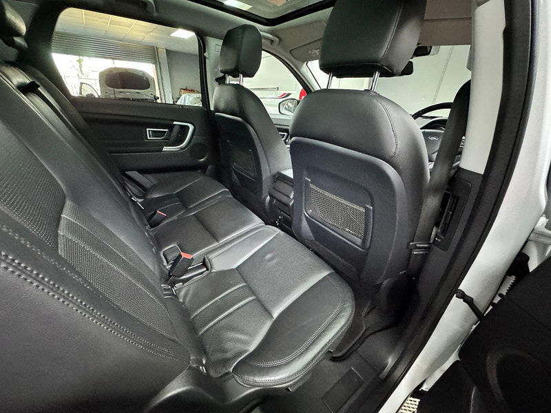Land Rover Discovery Sport 2.2 SD4 HSE Auto 4WD Euro 5 (s/s) 5dr 5dr Automatic 2025