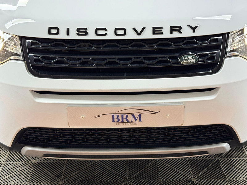 Land Rover Discovery Sport 2.2 SD4 HSE Auto 4WD Euro 5 (s/s) 5dr 5dr Automatic 2025