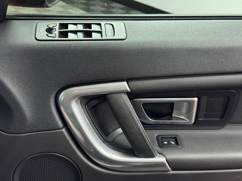 Land Rover Discovery Sport 2.2 SD4 HSE Auto 4WD Euro 5 (s/s) 5dr 5dr Automatic 2025