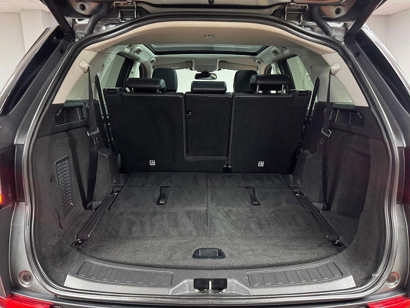 Land Rover Discovery Sport 2.2 SD4 HSE Auto 4WD Euro 5 (s/s) 5dr 5dr Automatic 2025