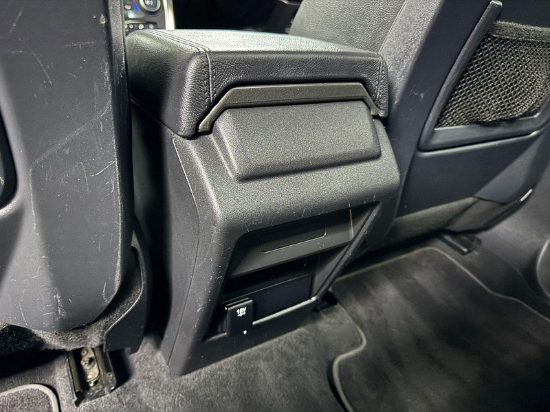 Land Rover Discovery Sport 2.2 SD4 HSE Auto 4WD Euro 5 (s/s) 5dr 5dr Automatic 2025