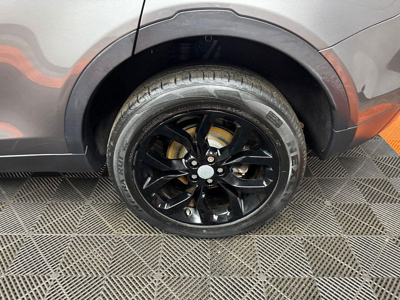 Land Rover Discovery Sport 2.2 SD4 HSE Auto 4WD Euro 5 (s/s) 5dr 5dr Automatic 2025