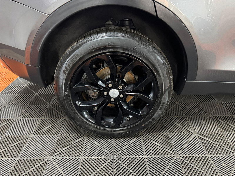 Land Rover Discovery Sport 2.2 SD4 HSE Auto 4WD Euro 5 (s/s) 5dr 5dr Automatic 2025