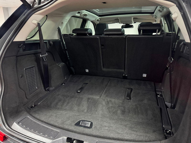 Land Rover Discovery Sport 2.2 SD4 HSE Auto 4WD Euro 5 (s/s) 5dr 5dr Automatic 2025