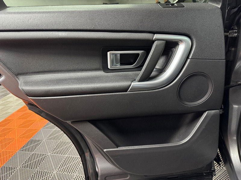 Land Rover Discovery Sport 2.2 SD4 HSE Auto 4WD Euro 5 (s/s) 5dr 5dr Automatic 2025