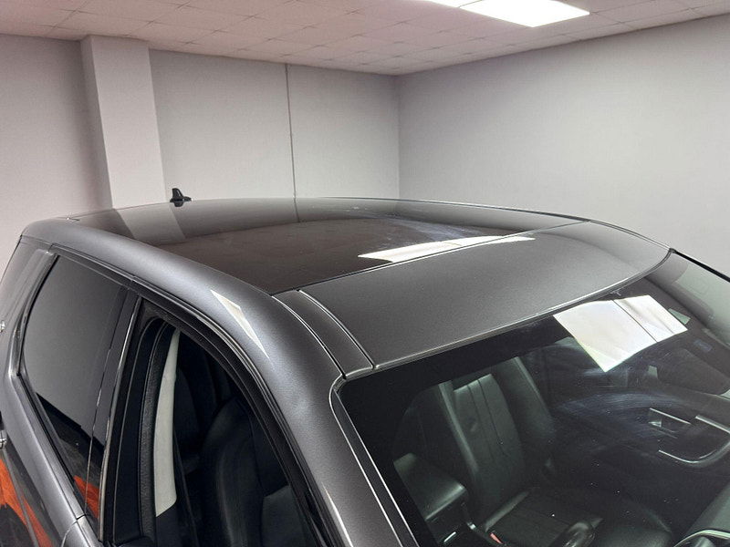 Land Rover Discovery Sport 2.2 SD4 HSE Auto 4WD Euro 5 (s/s) 5dr 5dr Automatic 2025