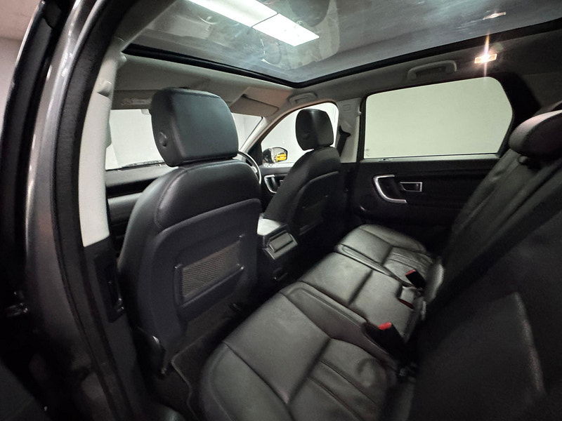 Land Rover Discovery Sport 2.2 SD4 HSE Auto 4WD Euro 5 (s/s) 5dr 5dr Automatic 2025