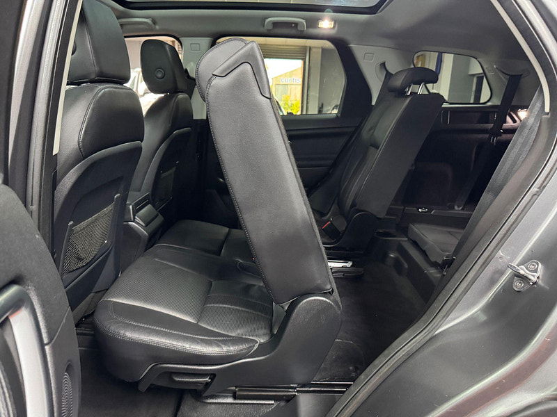 Land Rover Discovery Sport 2.2 SD4 HSE Auto 4WD Euro 5 (s/s) 5dr 5dr Automatic 2025