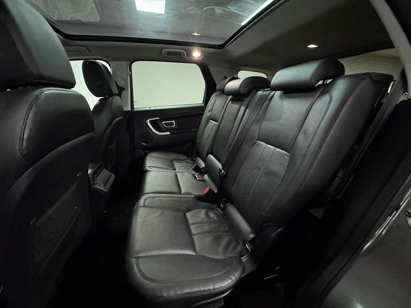 Land Rover Discovery Sport 2.2 SD4 HSE Auto 4WD Euro 5 (s/s) 5dr 5dr Automatic 2025