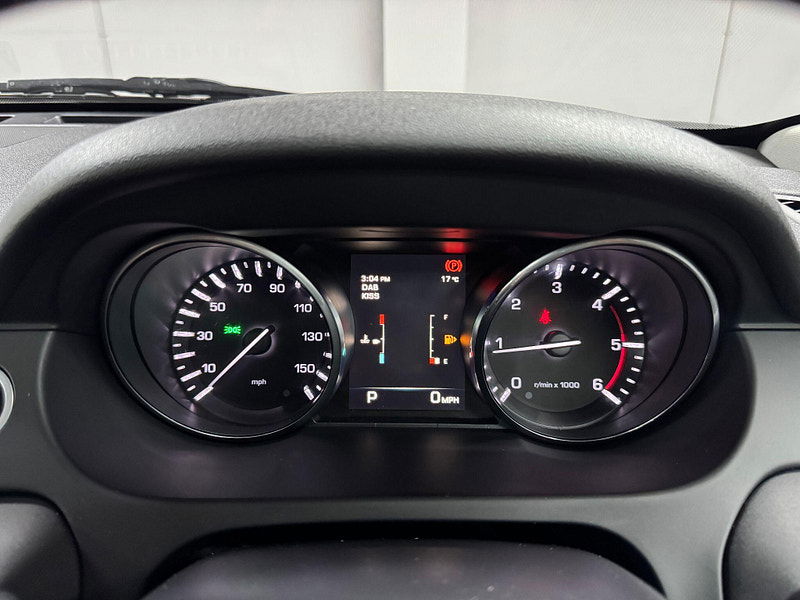 Land Rover Discovery Sport 2.2 SD4 HSE Auto 4WD Euro 5 (s/s) 5dr 5dr Automatic 2025