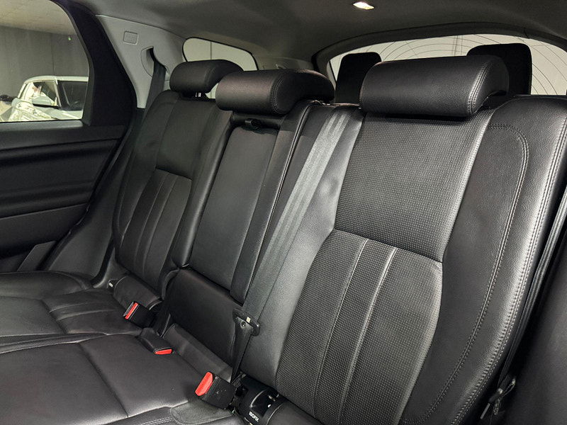 Land Rover Discovery Sport 2.2 SD4 HSE Auto 4WD Euro 5 (s/s) 5dr 5dr Automatic 2025