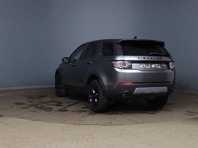Land Rover Discovery Sport 2.2 SD4 HSE Auto 4WD Euro 5 (s/s) 5dr 5dr Automatic 2025