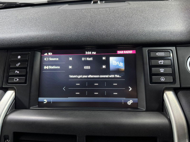 Land Rover Discovery Sport 2.2 SD4 HSE Auto 4WD Euro 5 (s/s) 5dr 5dr Automatic 2025