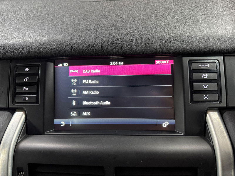 Land Rover Discovery Sport 2.2 SD4 HSE Auto 4WD Euro 5 (s/s) 5dr 5dr Automatic 2025