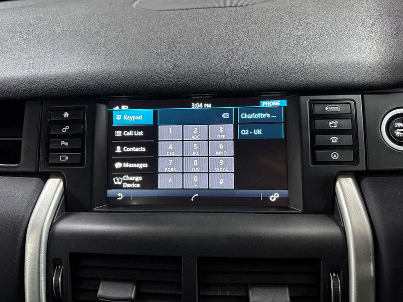 Land Rover Discovery Sport 2.2 SD4 HSE Auto 4WD Euro 5 (s/s) 5dr 5dr Automatic 2025