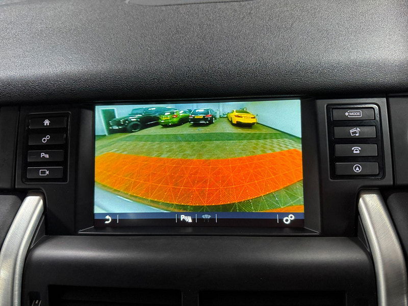 Land Rover Discovery Sport 2.2 SD4 HSE Auto 4WD Euro 5 (s/s) 5dr 5dr Automatic 2025