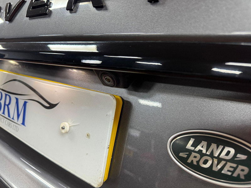 Land Rover Discovery Sport 2.2 SD4 HSE Auto 4WD Euro 5 (s/s) 5dr 5dr Automatic 2025