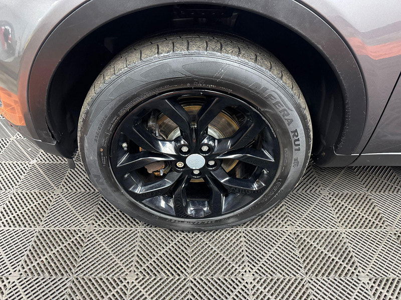 Land Rover Discovery Sport 2.2 SD4 HSE Auto 4WD Euro 5 (s/s) 5dr 5dr Automatic 2025