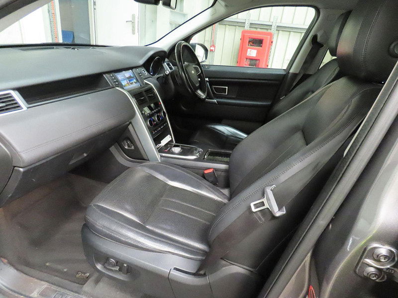 Land Rover Discovery Sport 2.2 SD4 HSE Auto 4WD Euro 5 (s/s) 5dr 5dr Automatic 2025