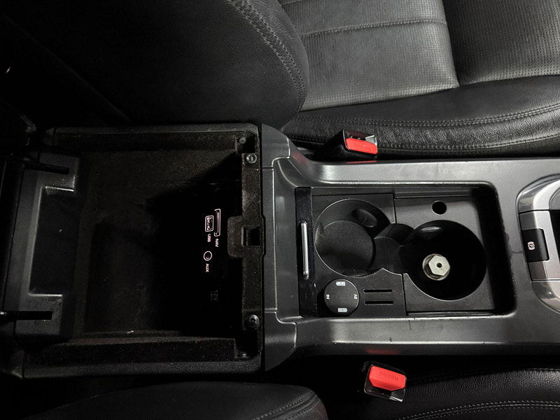 Land Rover Discovery Sport 2.2 SD4 HSE Auto 4WD Euro 5 (s/s) 5dr 5dr Automatic 2025