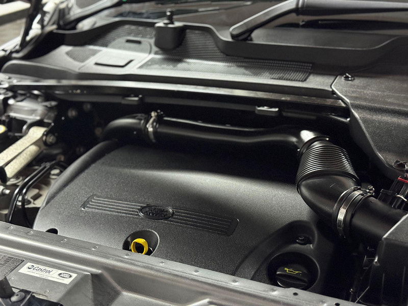 Land Rover Discovery Sport 2.2 SD4 HSE Auto 4WD Euro 5 (s/s) 5dr 5dr Automatic 2025