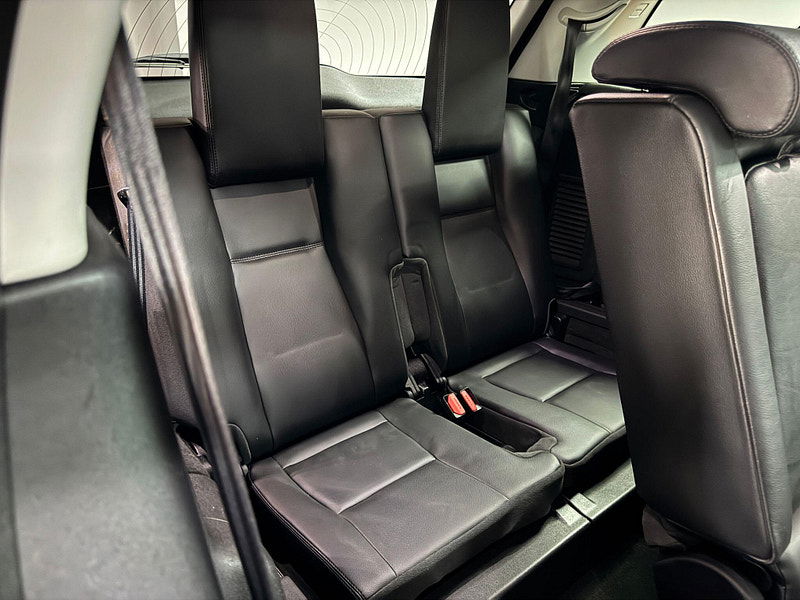 Land Rover Discovery Sport 2.2 SD4 HSE Auto 4WD Euro 5 (s/s) 5dr 5dr Automatic 2025