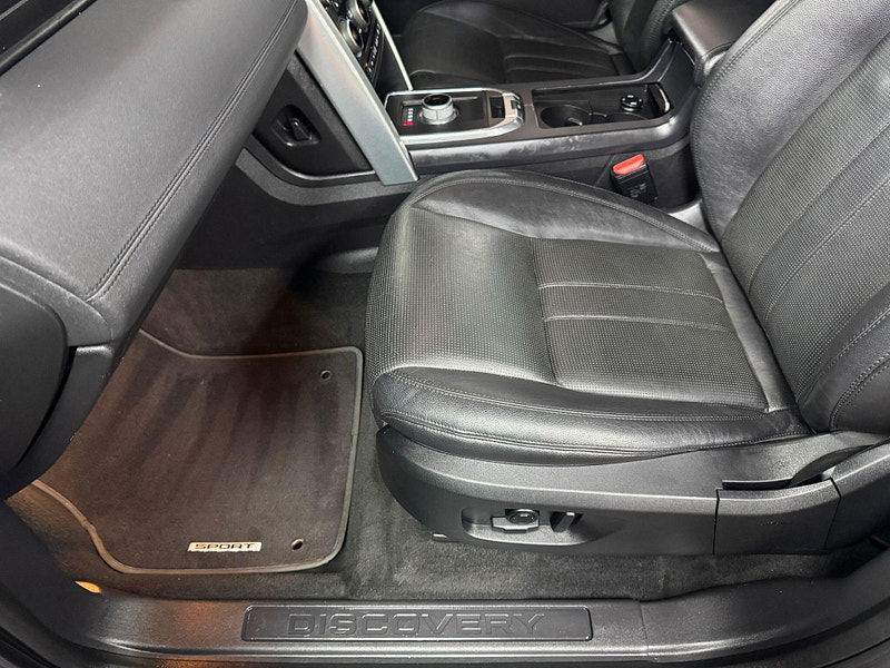 Land Rover Discovery Sport 2.2 SD4 HSE Auto 4WD Euro 5 (s/s) 5dr 5dr Automatic 2025