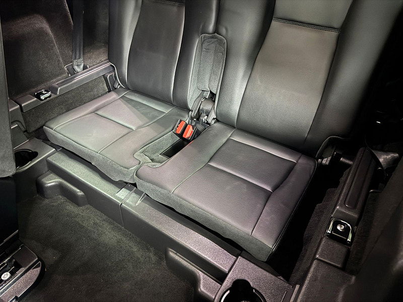 Land Rover Discovery Sport 2.2 SD4 HSE Auto 4WD Euro 5 (s/s) 5dr 5dr Automatic 2025