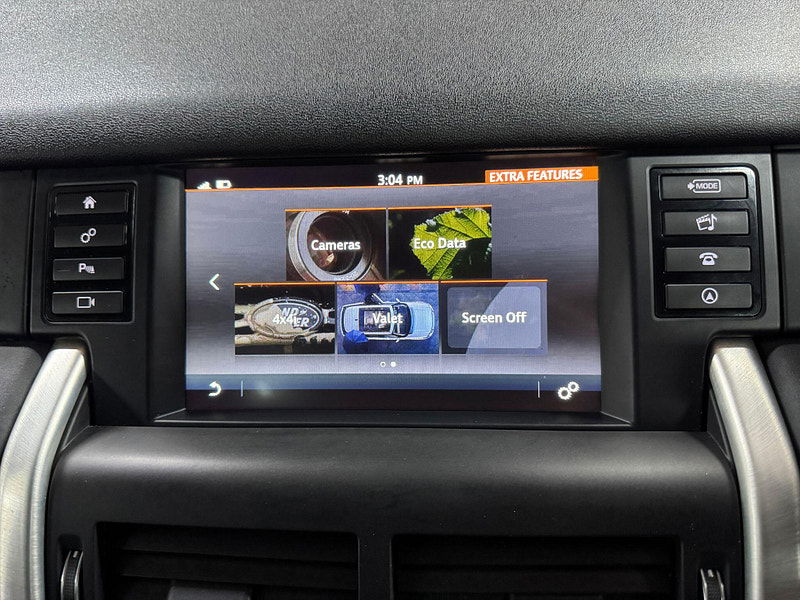 Land Rover Discovery Sport 2.2 SD4 HSE Auto 4WD Euro 5 (s/s) 5dr 5dr Automatic 2025