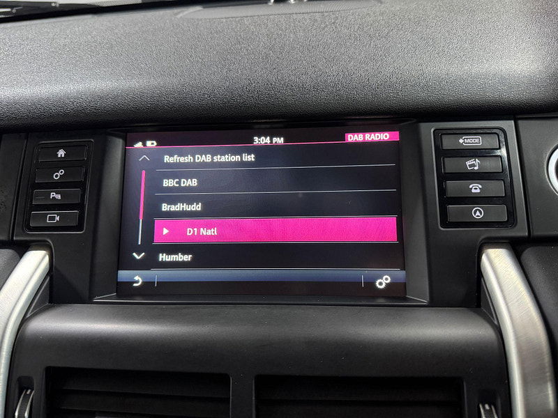 Land Rover Discovery Sport 2.2 SD4 HSE Auto 4WD Euro 5 (s/s) 5dr 5dr Automatic 2025