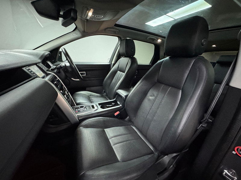 Land Rover Discovery Sport 2.2 SD4 HSE Auto 4WD Euro 5 (s/s) 5dr 5dr Automatic 2025