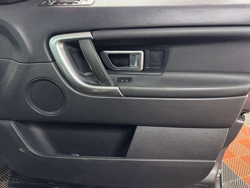 Land Rover Discovery Sport 2.2 SD4 HSE Auto 4WD Euro 5 (s/s) 5dr 5dr Automatic 2025