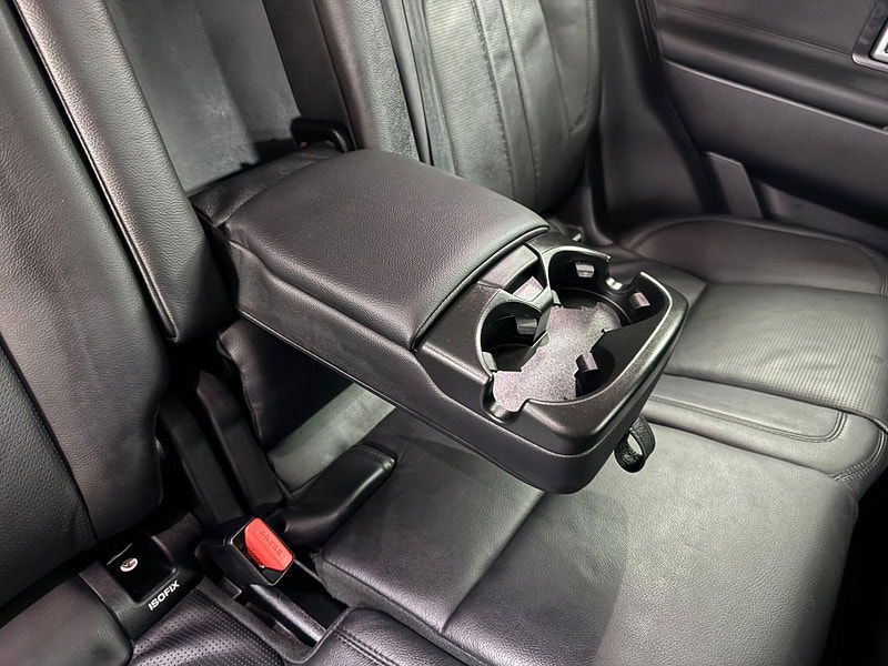 Land Rover Discovery Sport 2.2 SD4 HSE Auto 4WD Euro 5 (s/s) 5dr 5dr Automatic 2025