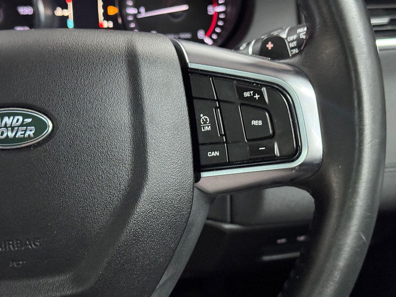 Land Rover Discovery Sport 2.2 SD4 HSE Auto 4WD Euro 5 (s/s) 5dr 5dr Automatic 2025