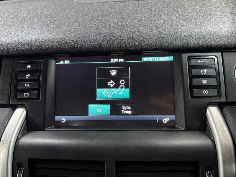 Land Rover Discovery Sport 2.2 SD4 HSE Auto 4WD Euro 5 (s/s) 5dr 5dr Automatic 2025