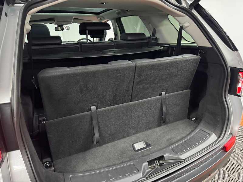 Land Rover Discovery Sport 2.2 SD4 SE Tech 4WD Euro 5 (s/s) 5dr 5dr Manual 2025