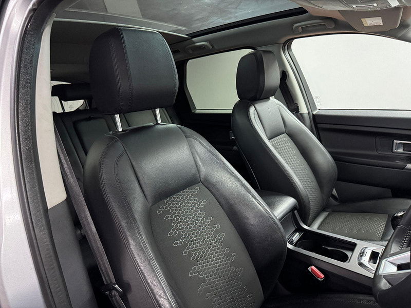 Land Rover Discovery Sport 2.2 SD4 SE Tech 4WD Euro 5 (s/s) 5dr 5dr Manual 2025