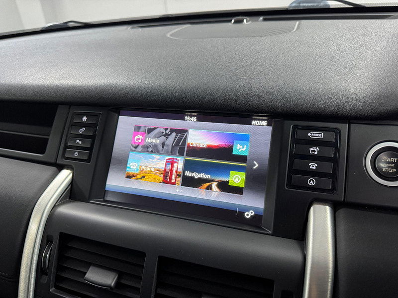 Land Rover Discovery Sport 2.2 SD4 SE Tech 4WD Euro 5 (s/s) 5dr 5dr Manual 2025