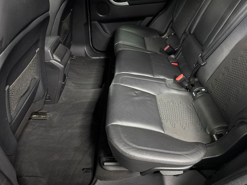 Land Rover Discovery Sport 2.2 SD4 SE Tech 4WD Euro 5 (s/s) 5dr 5dr Manual 2025