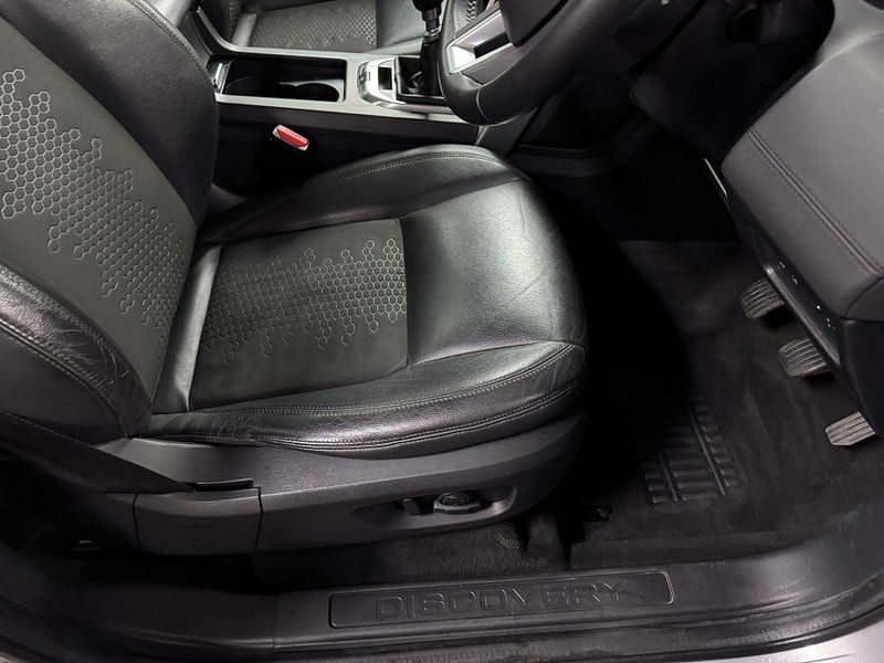 Land Rover Discovery Sport 2.2 SD4 SE Tech 4WD Euro 5 (s/s) 5dr 5dr Manual 2025