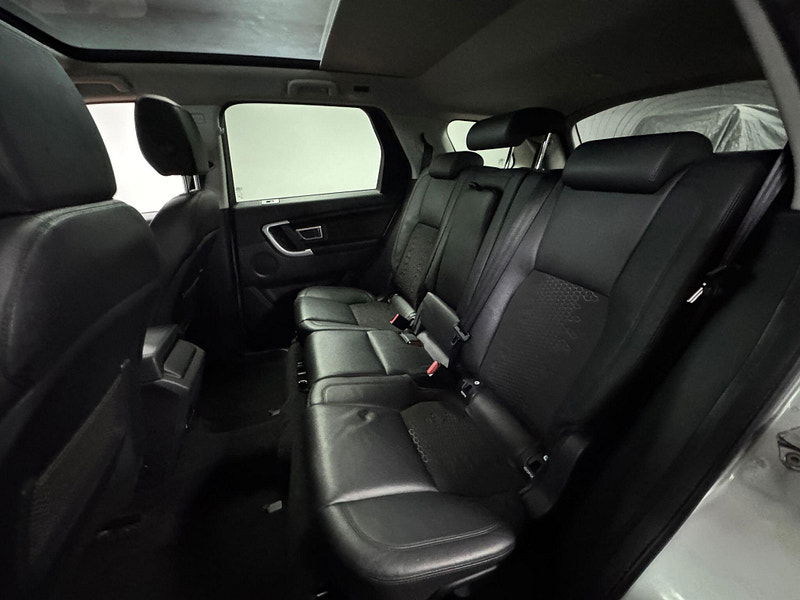 Land Rover Discovery Sport 2.2 SD4 SE Tech 4WD Euro 5 (s/s) 5dr 5dr Manual 2025