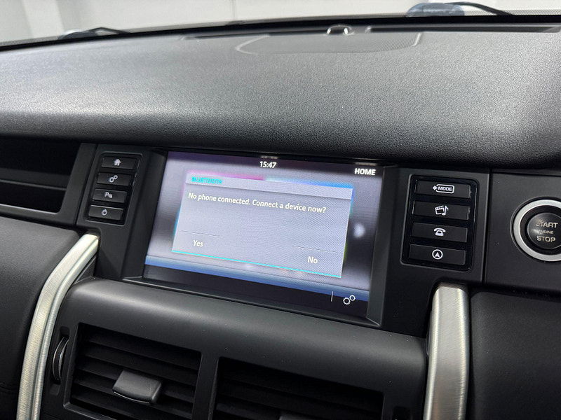 Land Rover Discovery Sport 2.2 SD4 SE Tech 4WD Euro 5 (s/s) 5dr 5dr Manual 2025