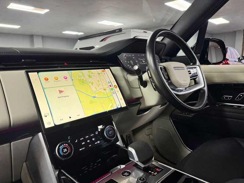 Land Rover Range Rover 3.0 D300 MHEV SE Auto 4WD Euro 6 (s/s) 5dr 5dr Automatic 2026